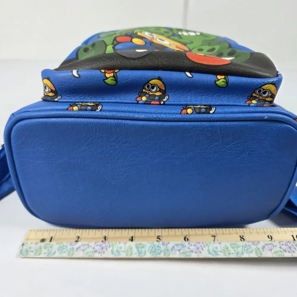 Illumination Minions Street Artist Impressions Mini Backpack BoxLunch Exclusive